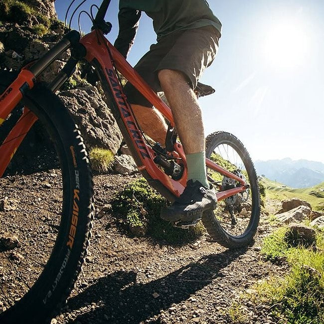 MTB Shoes | Cycling Boutique
