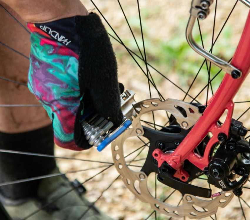 Multi Tools Cycling Boutique