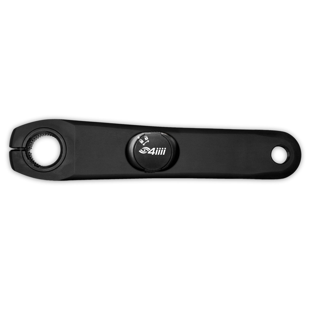4iiii SHIMANO 105 FC-R7000 パワーメーター 4iiii Precision Powermeter, for Shimano 105 FC-R7000, Non-Drive Side