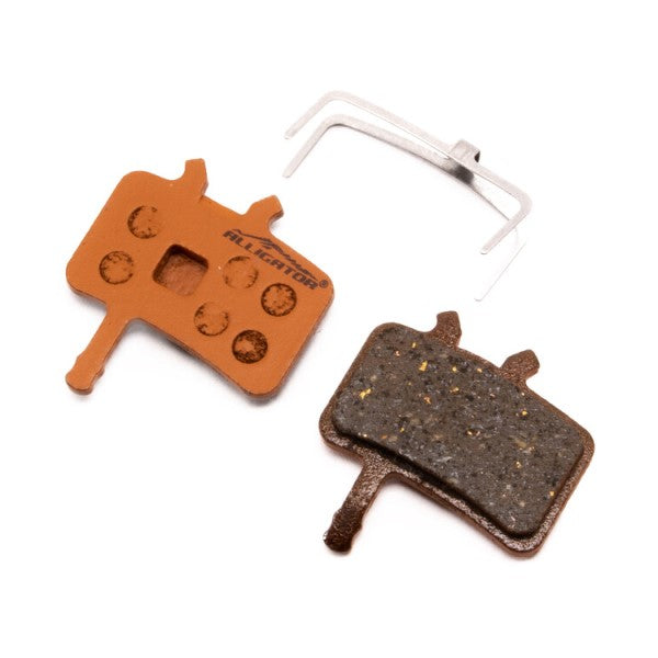 alligator disc brake pads