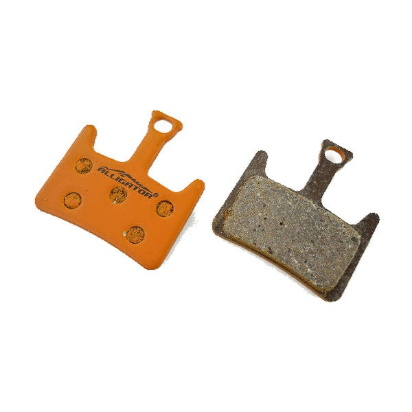 alligator disc brake pads