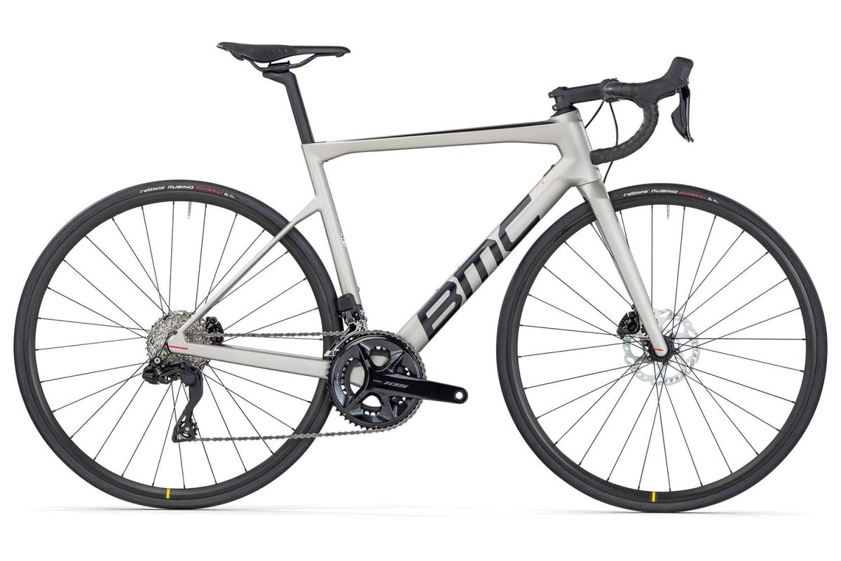 BMC Road Bikes Teammachine SLR FIVE, Carbon, Shimano 105 Di2