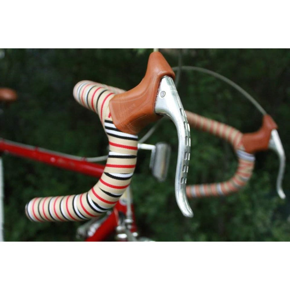 BTP Handlebar Tapes Woven Bar Tape Cycling Boutique