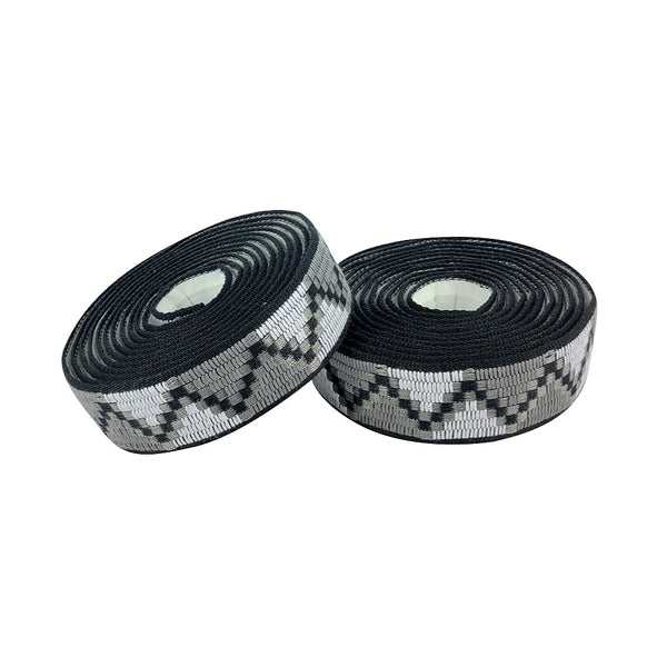BTP Handlebar Tapes | Woven Bartape Jungle - Cycling Boutique