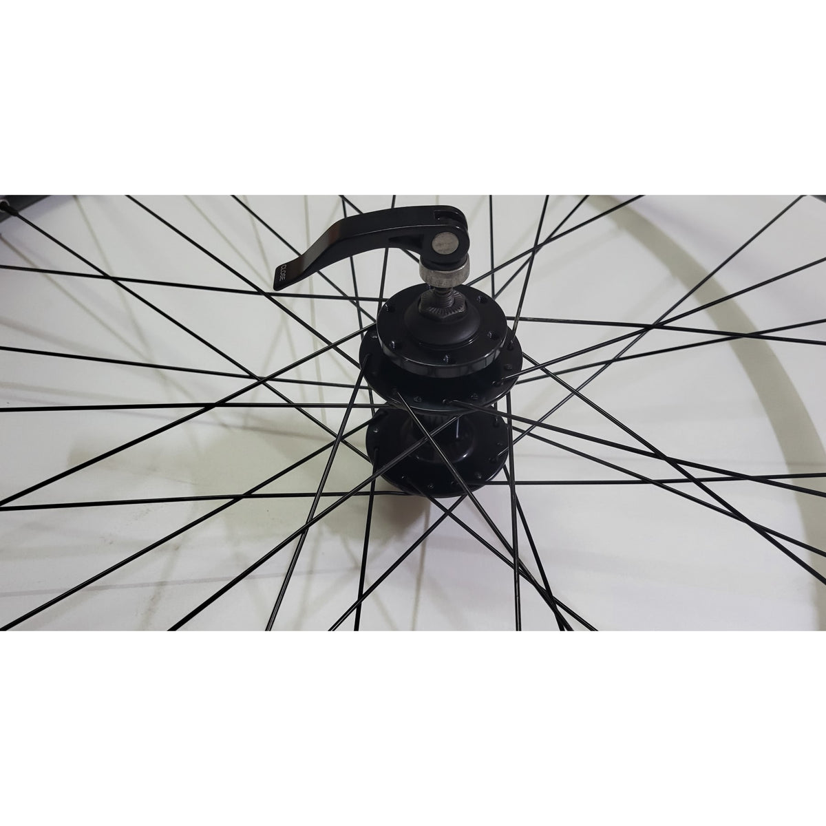 Cannondale MTB Disc Brake Wheels - Main Image