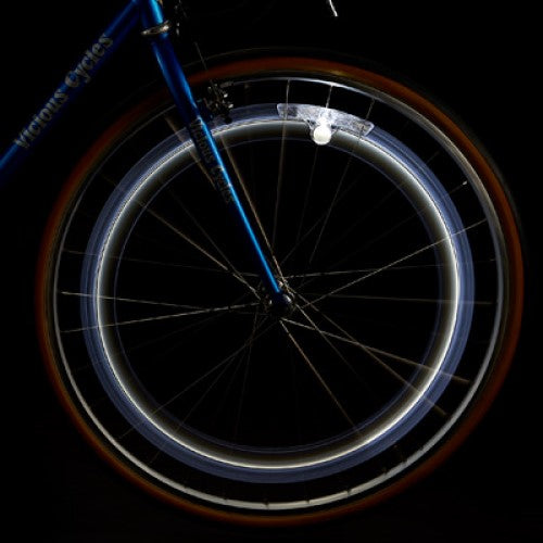 CatEye Rear Lights Orbit 2 SLLD150 (Wheel Light) Cycling Boutique