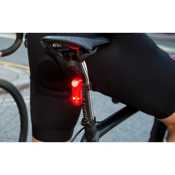 CatEye Rear Lights | Sync Kinetic TL-NW100K (Rechargeable) - Cycling Boutique