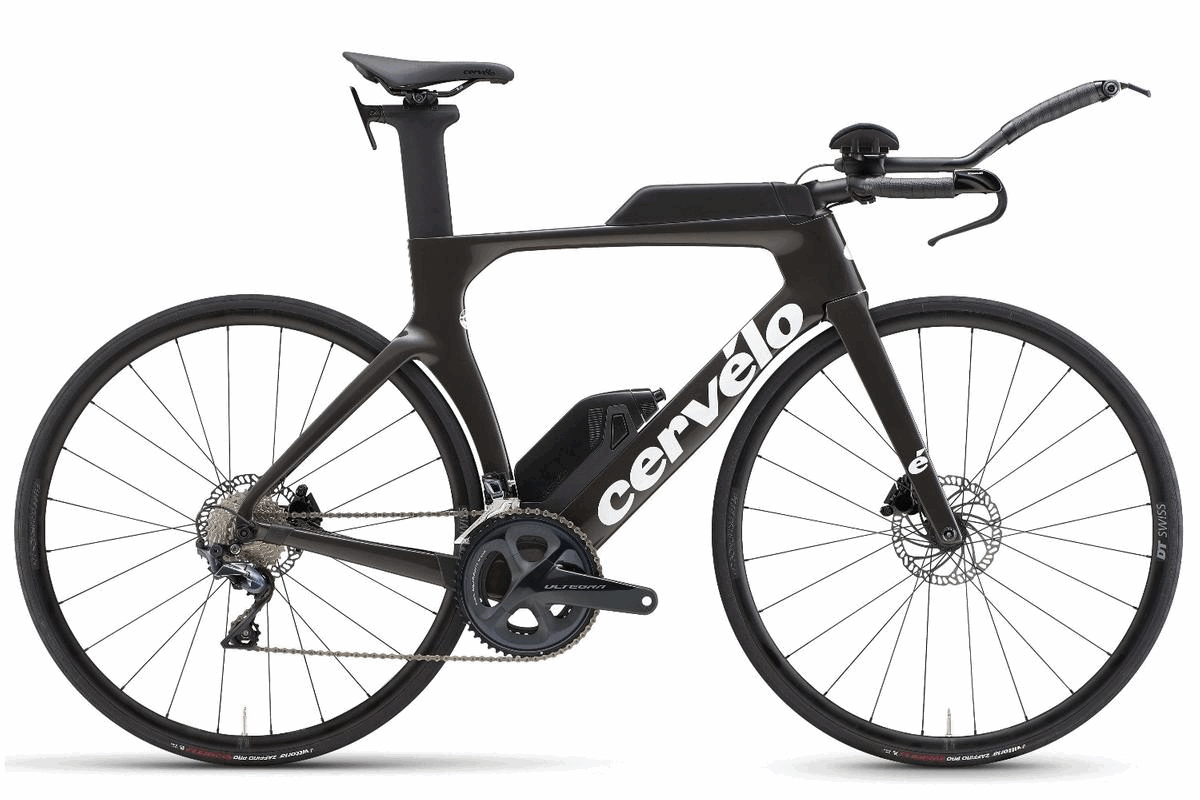 Cervelo Road Bikes PSeries Disc Shimano Ultegra (2022) Cycling