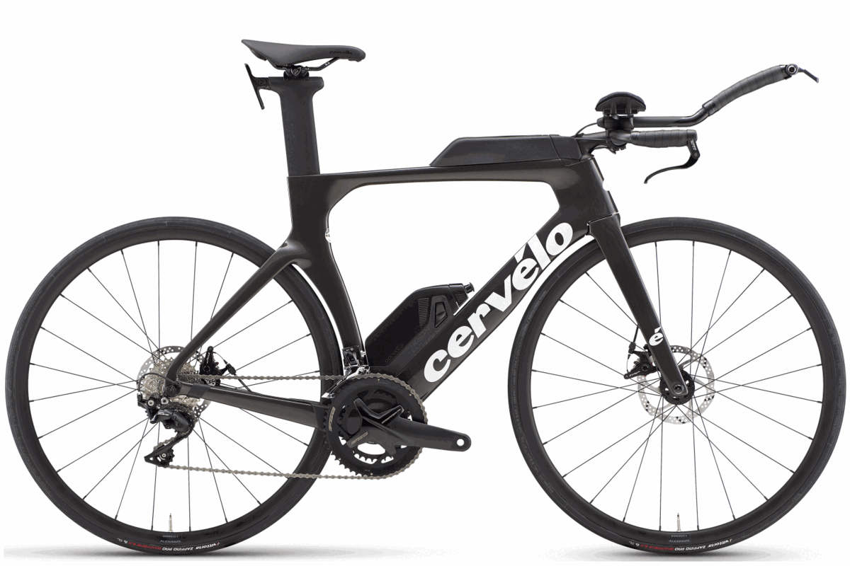 Cervelo Road Bikes PSeries Shimano 105 (2022) Cycling Boutique