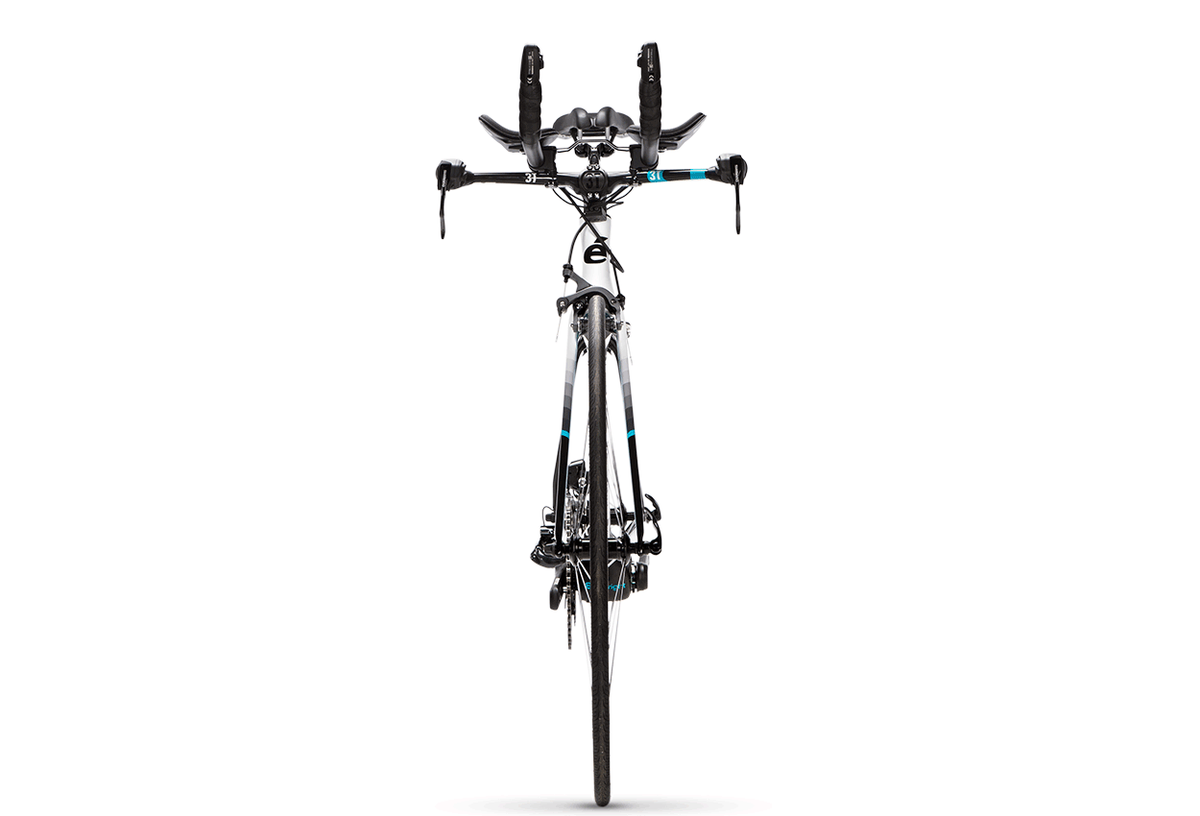 Cervelo Road Bikes | P3 Shimano Ultegra (2017) | Cycling Boutique