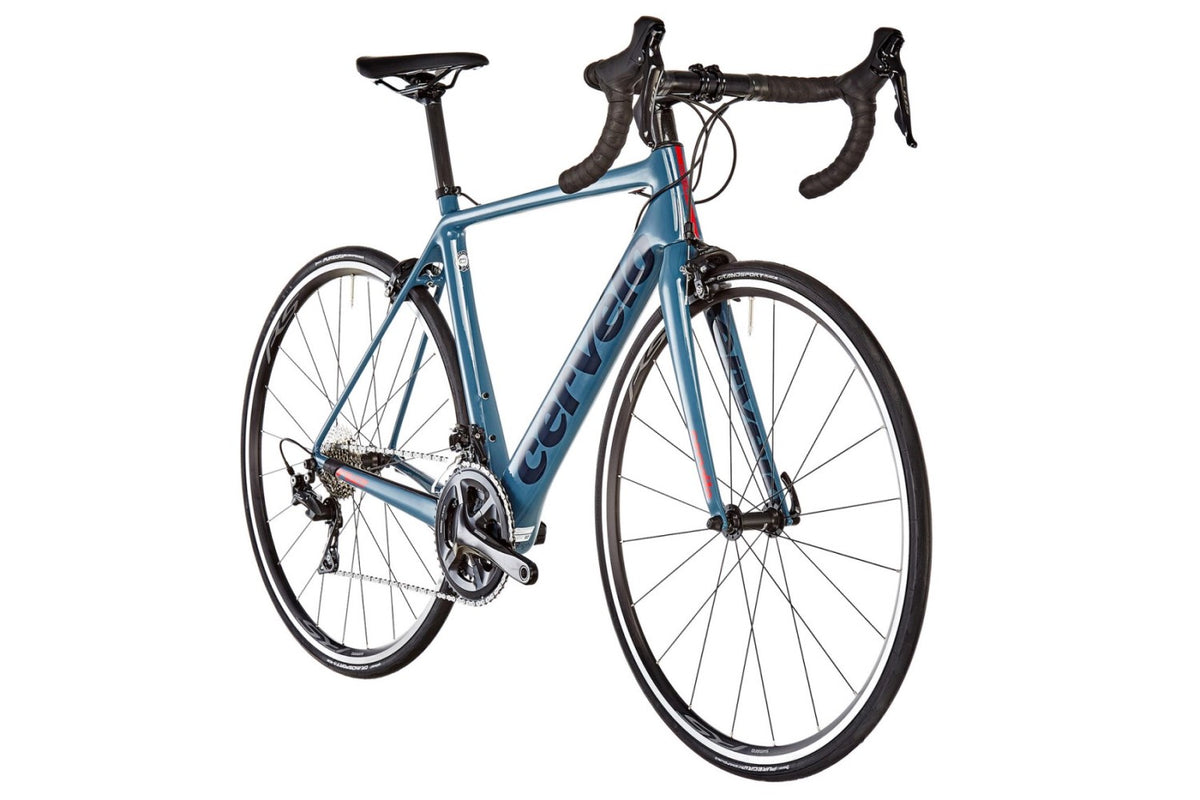 Cervelo Road Bikes R2 105 R7000 (2019) - Main Image