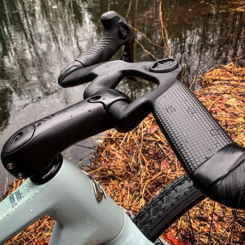 Coefficient Handlebar Grips | Top Grips, for RR bars | Cycling