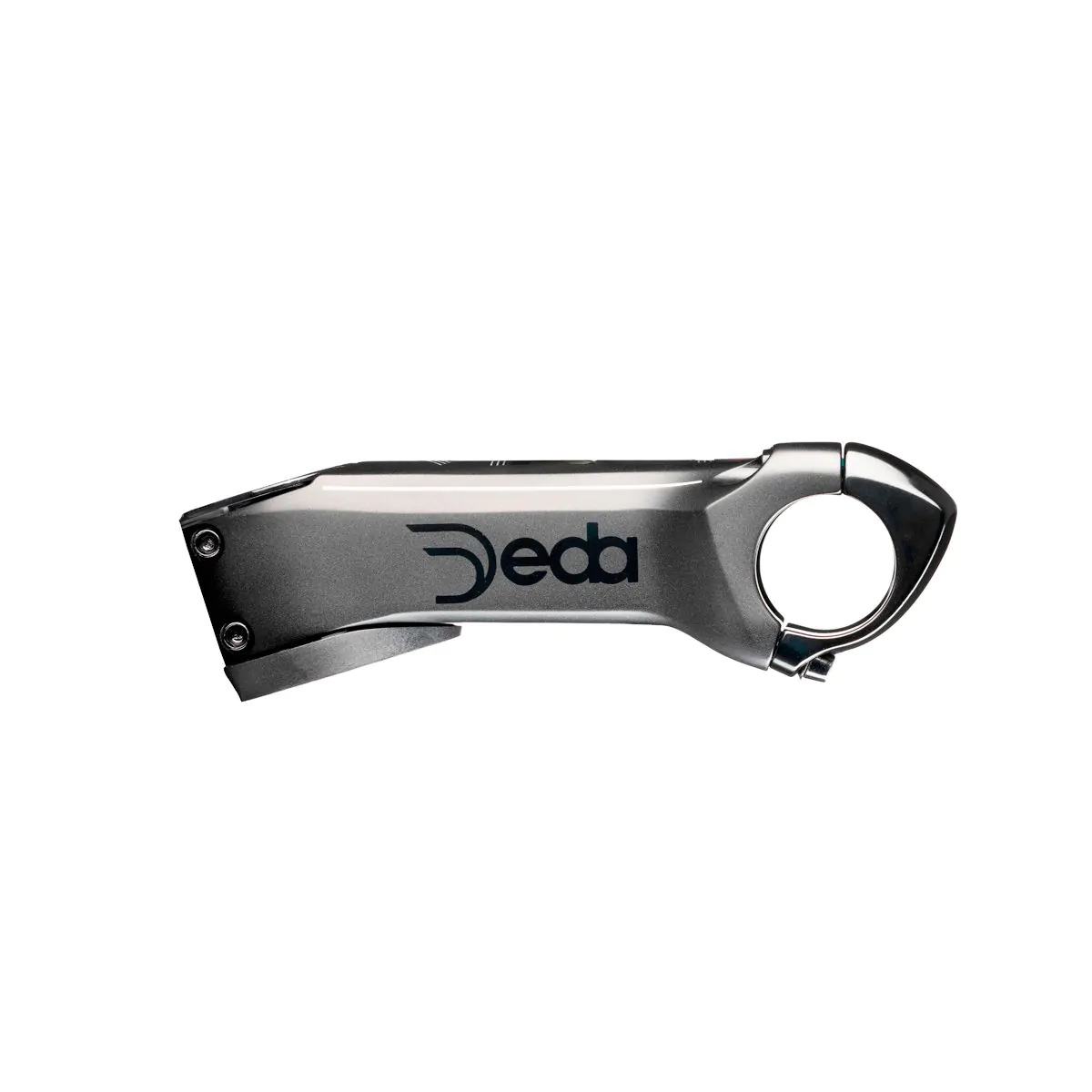Deda elementi 305394105 attacco manubrio vinci 317mm x 100mm in allum Deda elementi 305394105 attacco manubrio vinci 317mm x 100mm in allum