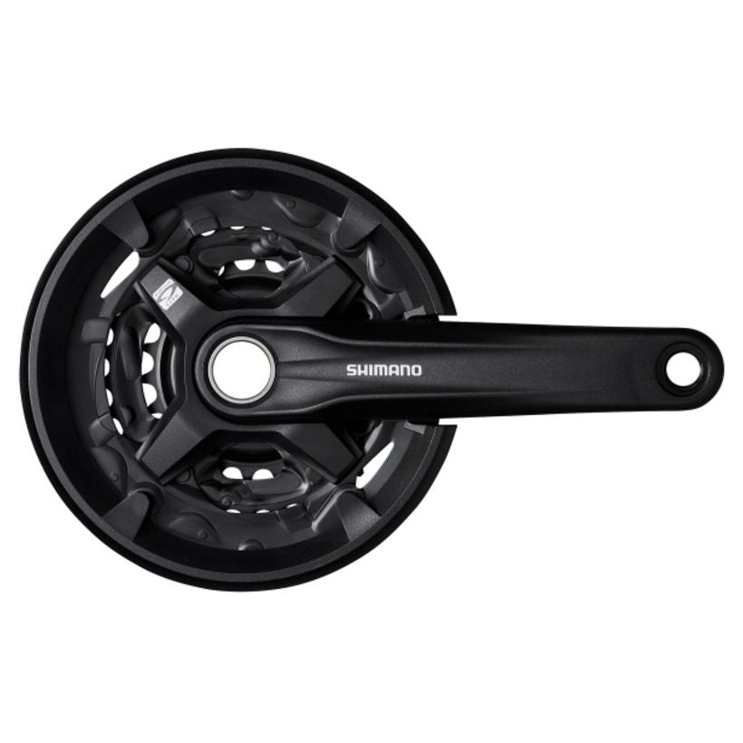 Shimano Mt210 Shimano Altus 2x9 Crankset Shimano MTB