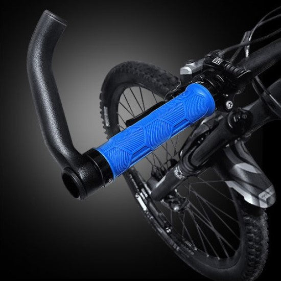 Mountain Bike Handlebar Grips Bicycle Bar Mountain Bike Handlebar