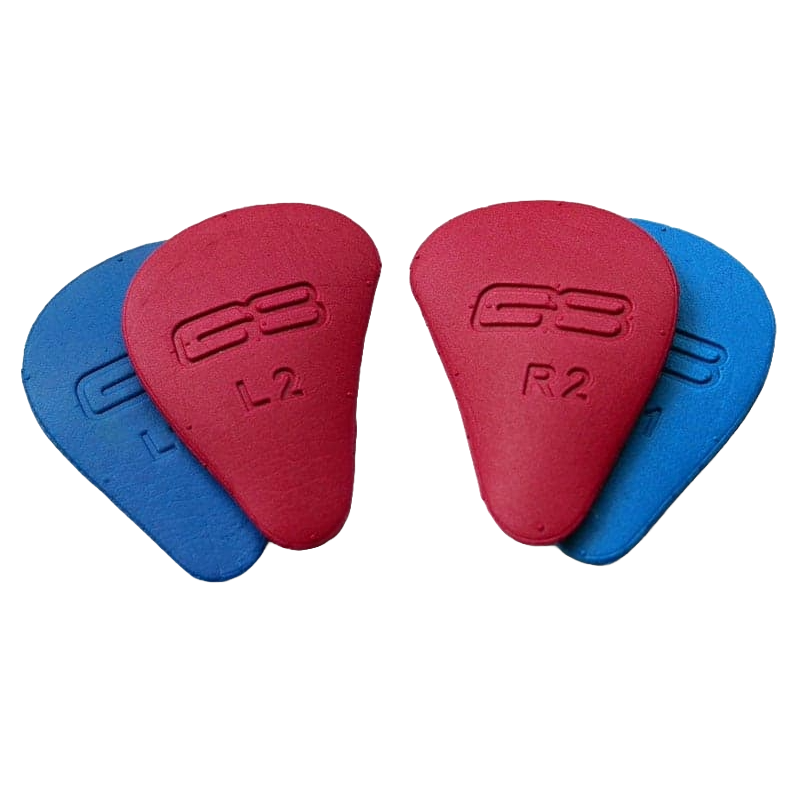 G8 Performance Bike Fit | Metdomes - Metatarsal Pads - Cycling Boutique