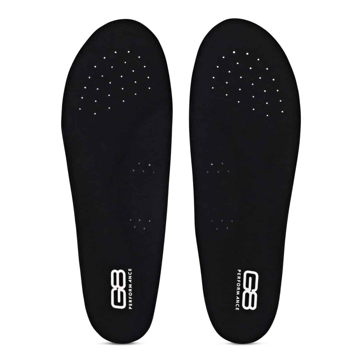 G8 Performance Bike Fit Pro Series 2620 Insoles Cycling Boutique