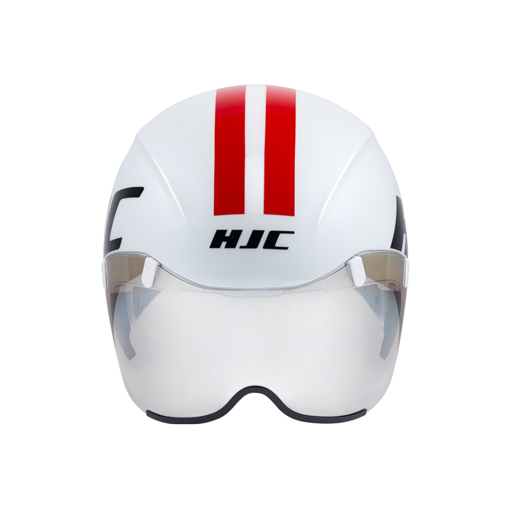 HJC TT & Triathlon Cycling Aero Helmets
