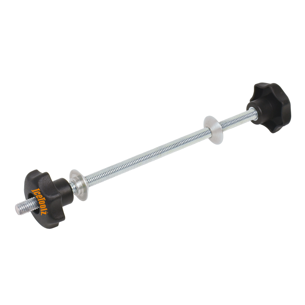 Icetoolz Through-Axle Adaptor | E127T - Cycling Boutique