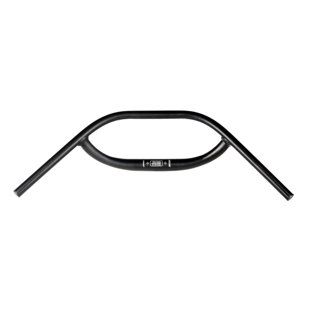 Jones Handlebars Loop HBar SG 2.5 Aluminum, 31.8mm Cycling Boutique