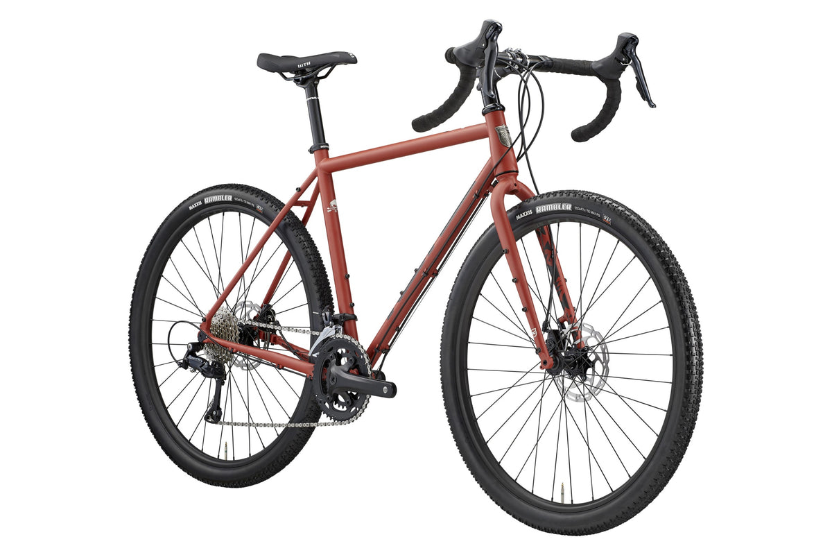 Kona Road Bikes Rove 650b, Gravel Ready Cycling Boutique