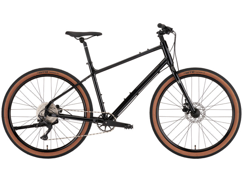 650b urban bike Kona Urban Bikes