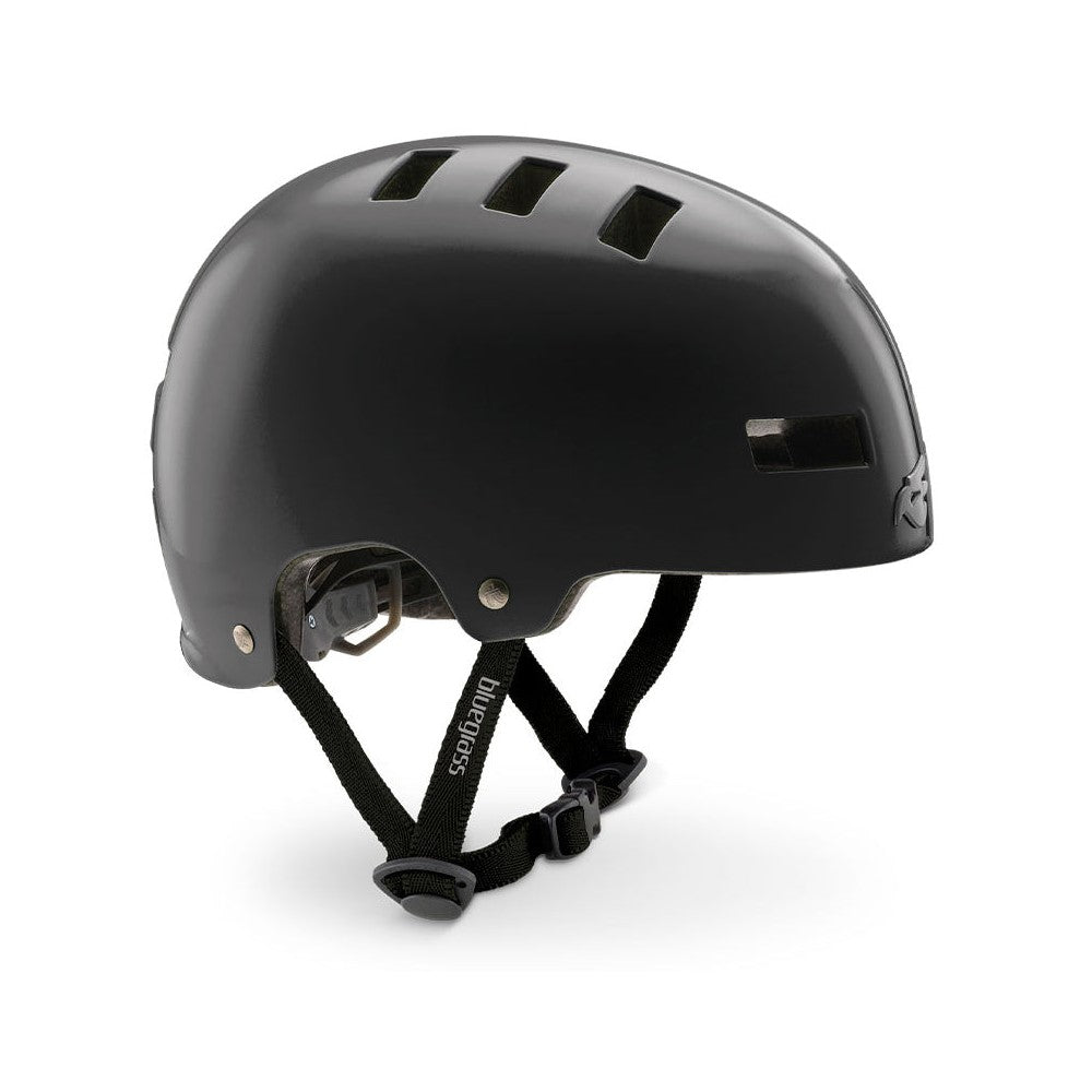 MET BMX Dirt Helmets Bluegrass Superbold CE