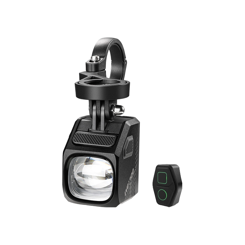 Magicshine Front Lights | EVO 1700 Underneath Mounted Bike Light
