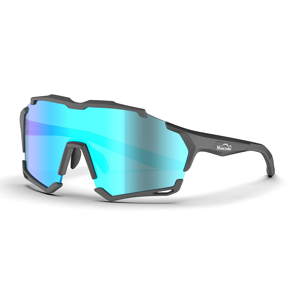 Magicshine Sunglasses Versatile Photochromic
