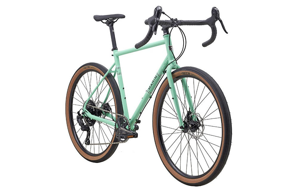 Steel Road Bike Steel Gravel Bike Reviews Marin Bikes Nicasio Plus