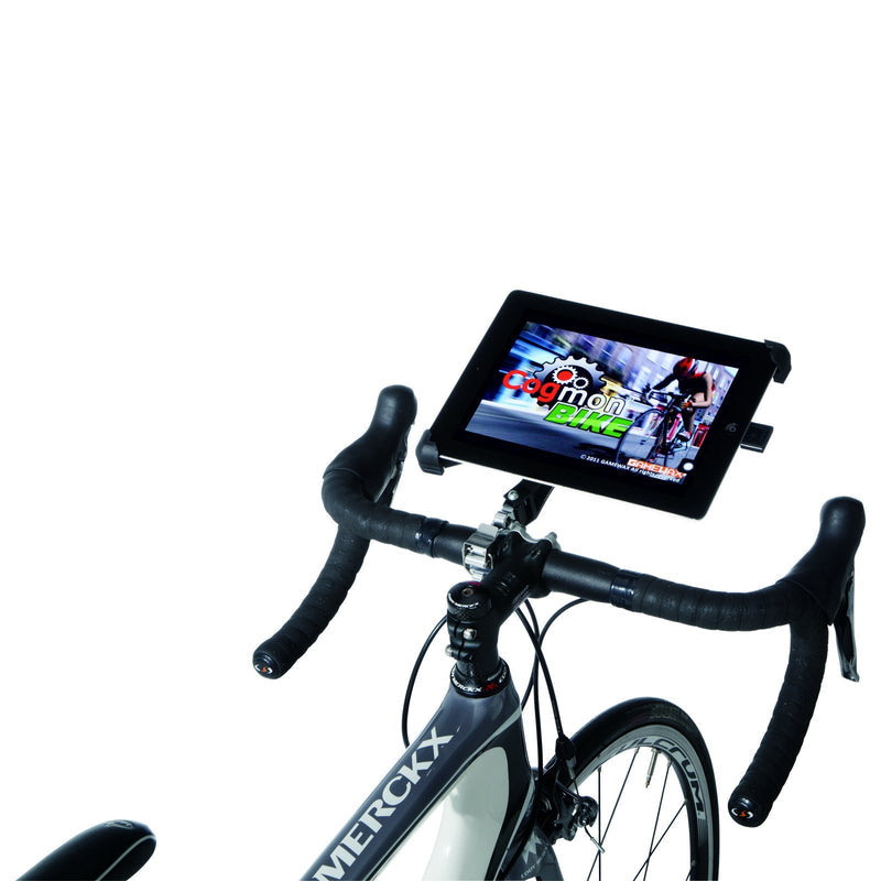 Bike Handlebar Cycling Bike With Ipad Holder Tacx Handlebar Tablet