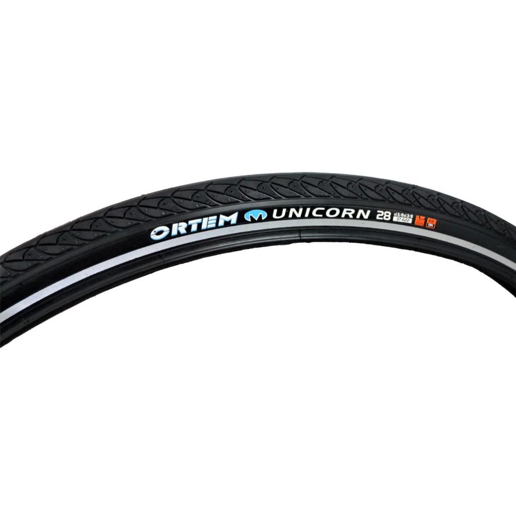 Ortem Tires | Unicorn 5mm/3mm, 60TPI Wired Tire - Cycling Boutique