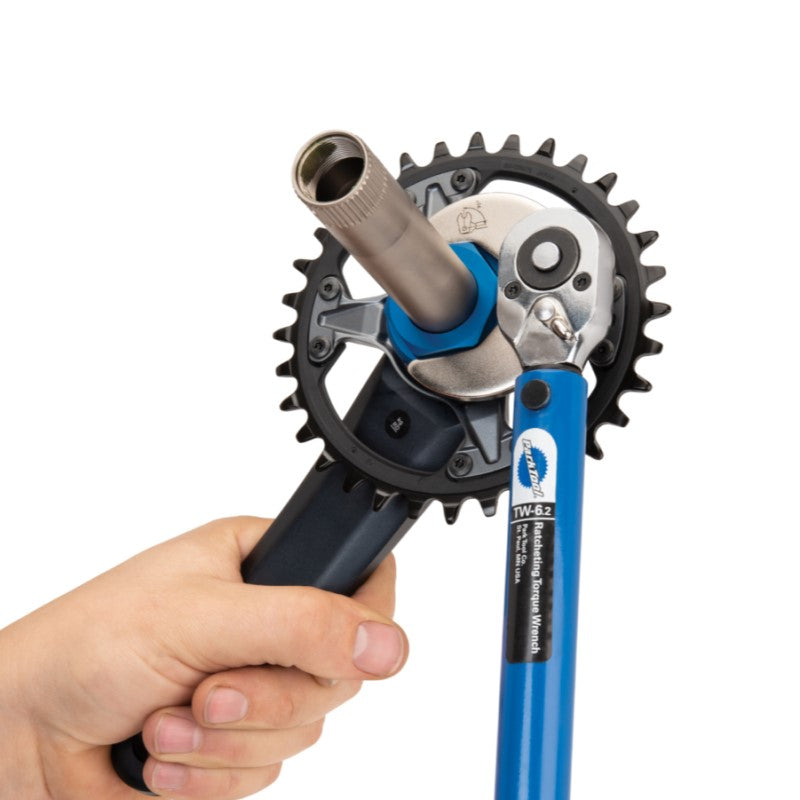 Parktool Tools LRT-4 Lockring Tool Shimano® Direct Mount