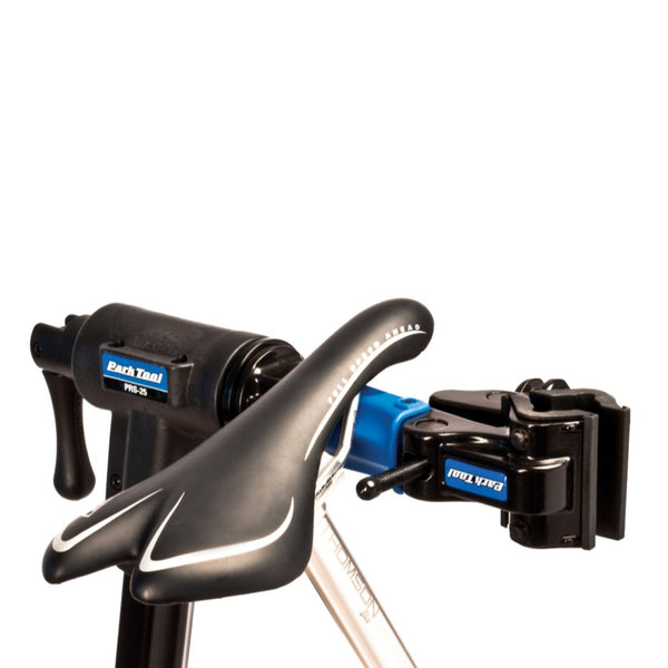 Parktool Tools | Team Issue Portable Repair Stand, PT-PRS-25 - Cycling Boutique