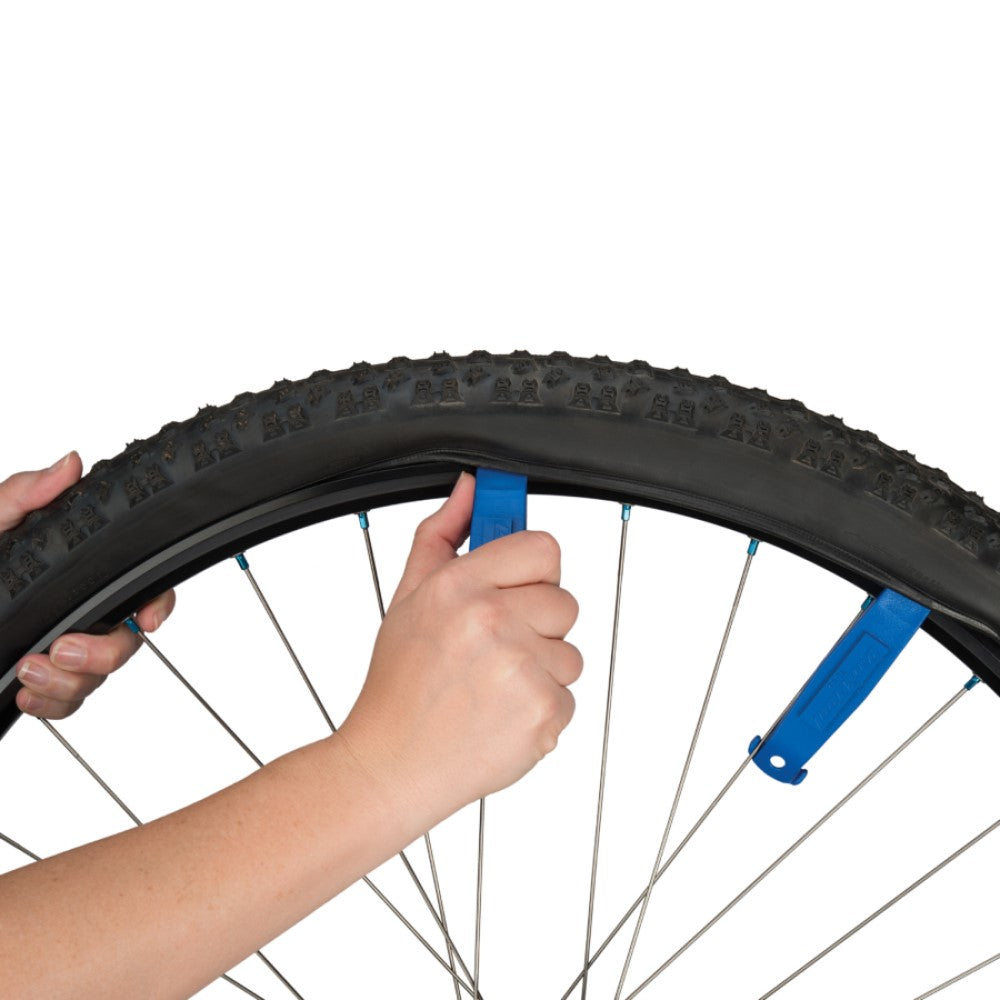 Parktool Tools Tire Lever Set