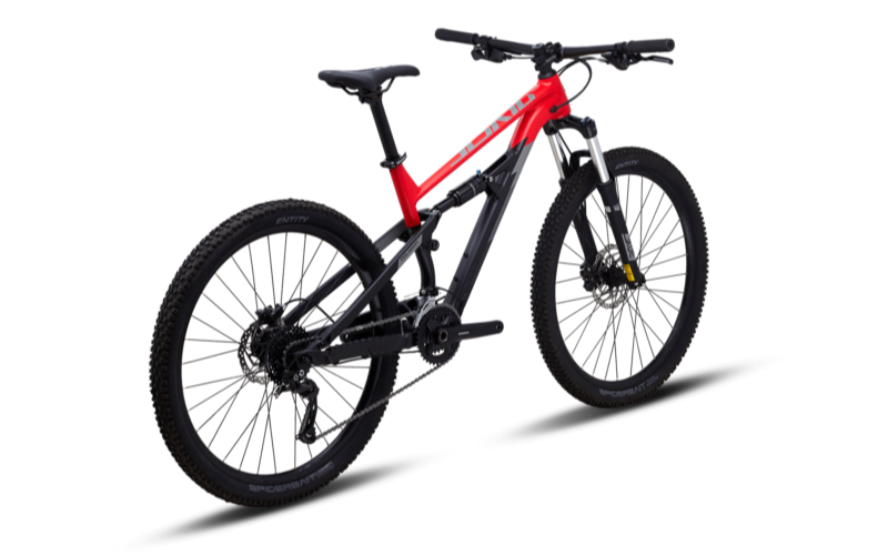 Polygon Mountain Bikes Siskiu D5 Cycling Boutique