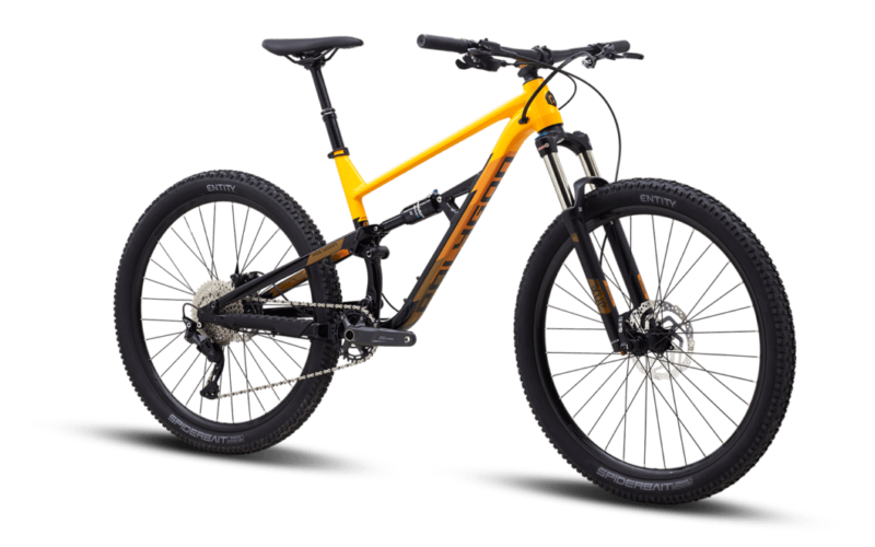 Polygon Mountain Bikes Siskiu D6 29er