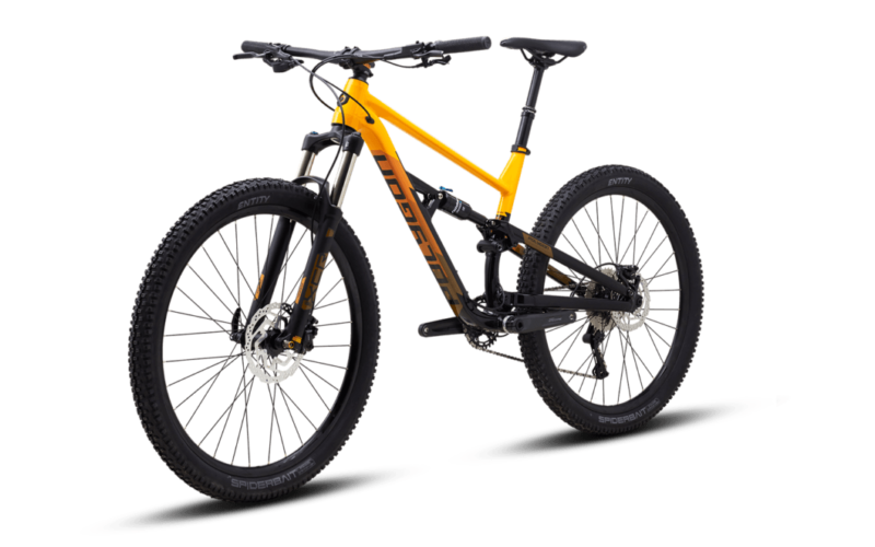 Polygon Mountain Bikes Siskiu D6 29er
