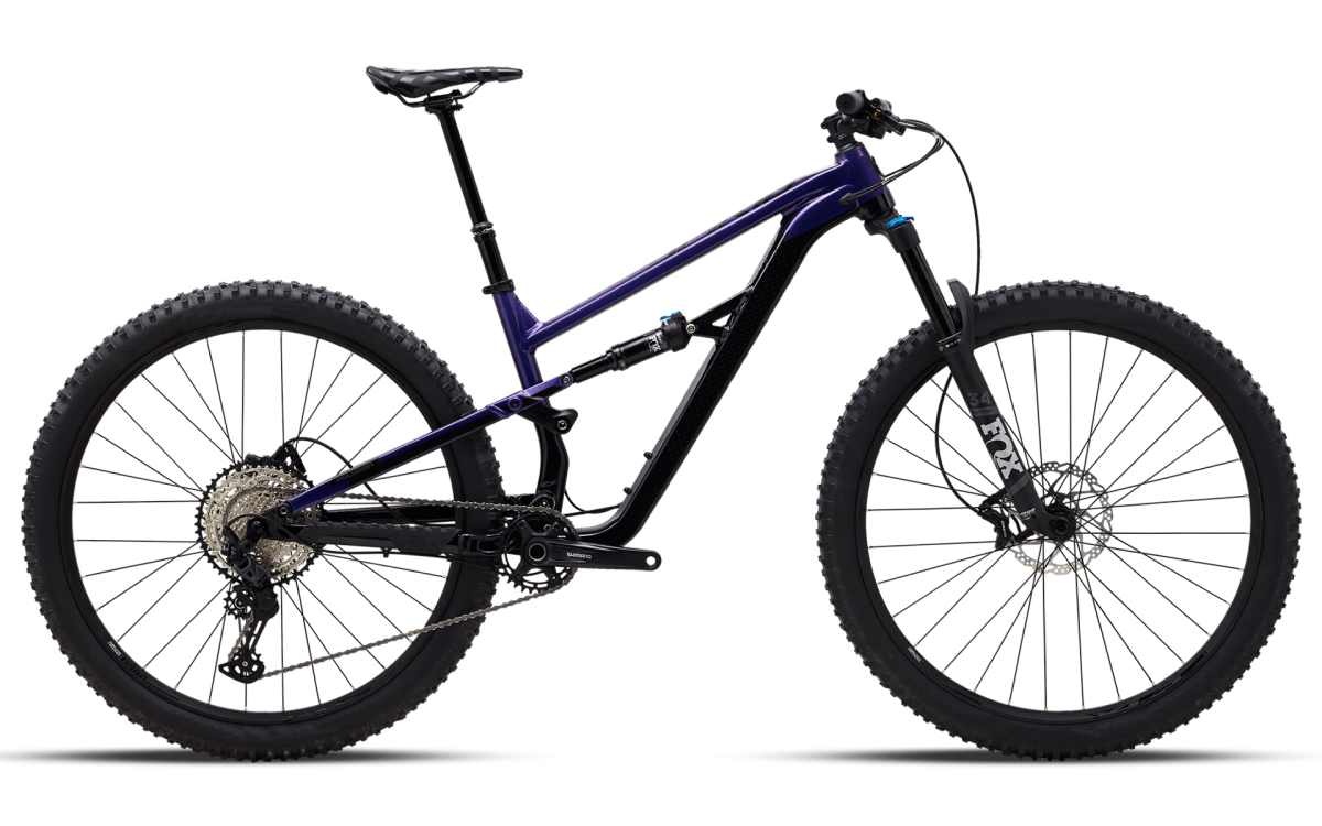 Polygon Mountain Bikes Siskiu T8 29er Cycling Boutique