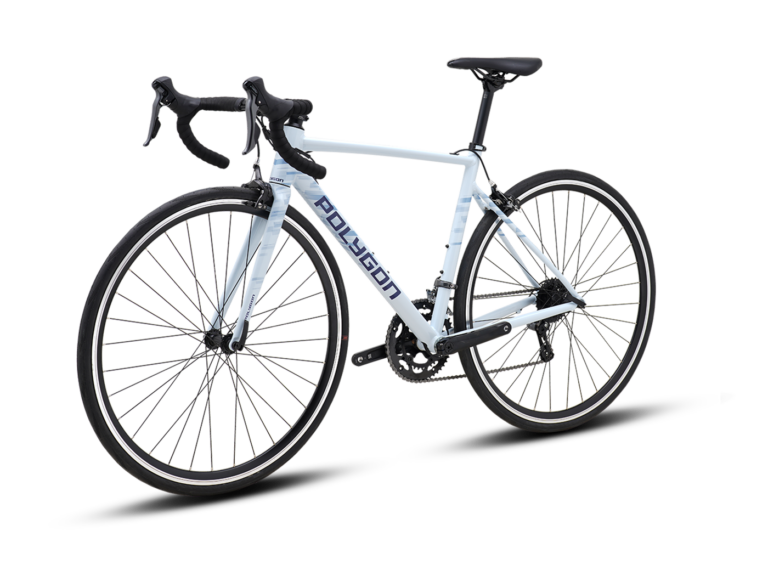 Polygon Road Bikes Strattos S2 2025 - Main Image