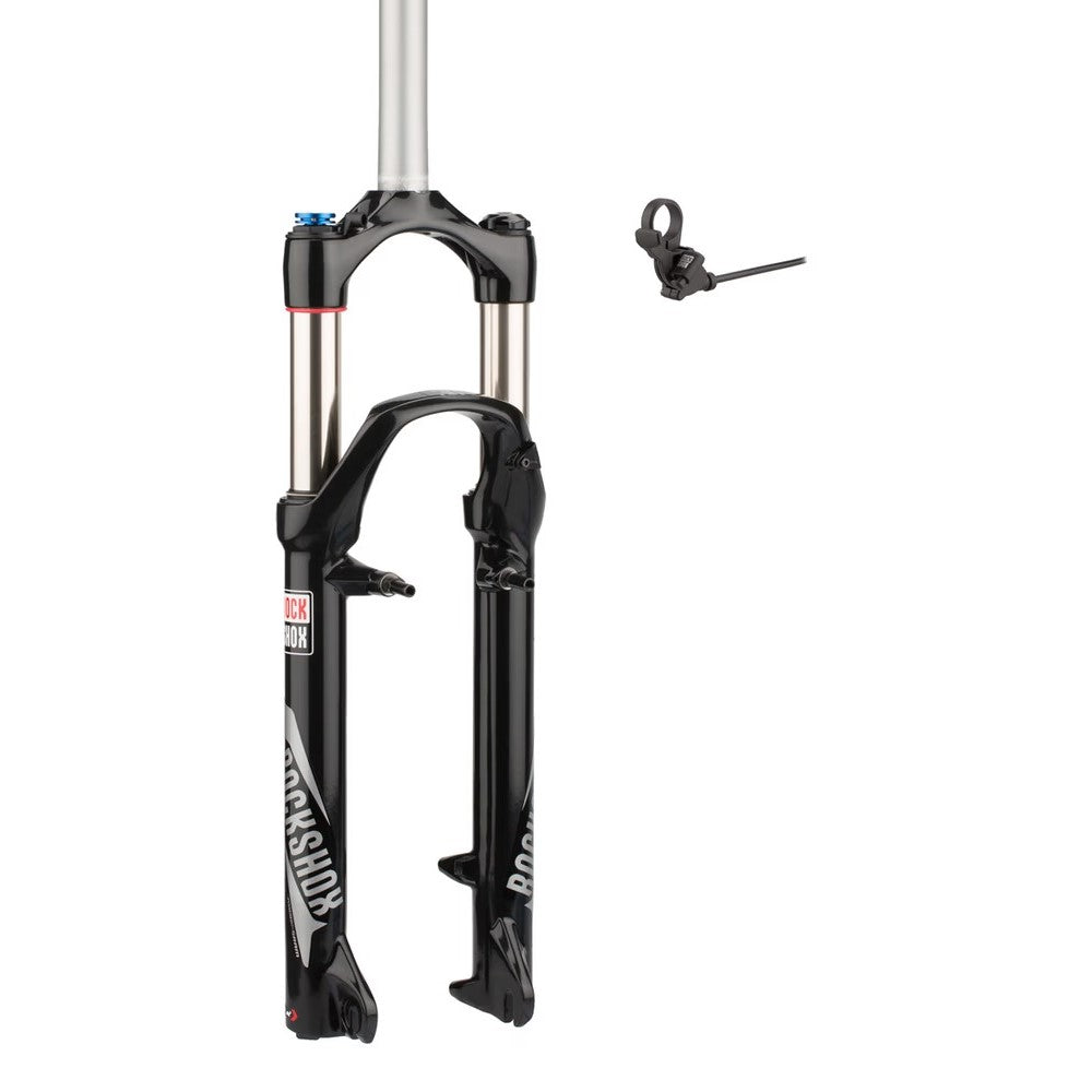 RockShox Forks 30 Silver TK Coil Poploc Remote 26" Cycling Boutique