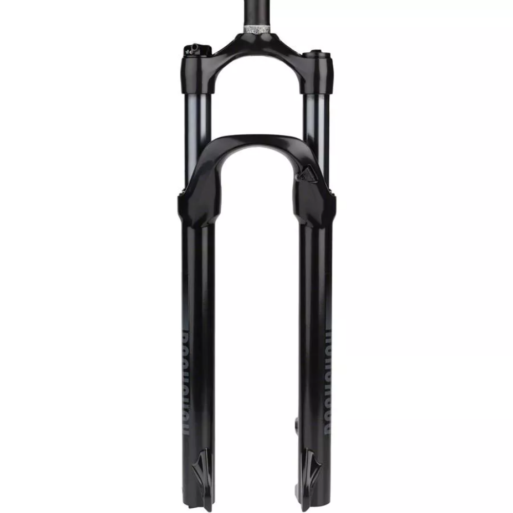 RockShox Forks Judy TK RMT Quick Release, Travel Straight Tube