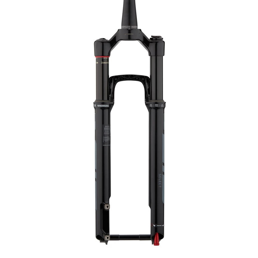 RockShox Suspension Forks SID SL RL 3P Debonair Boost Remote