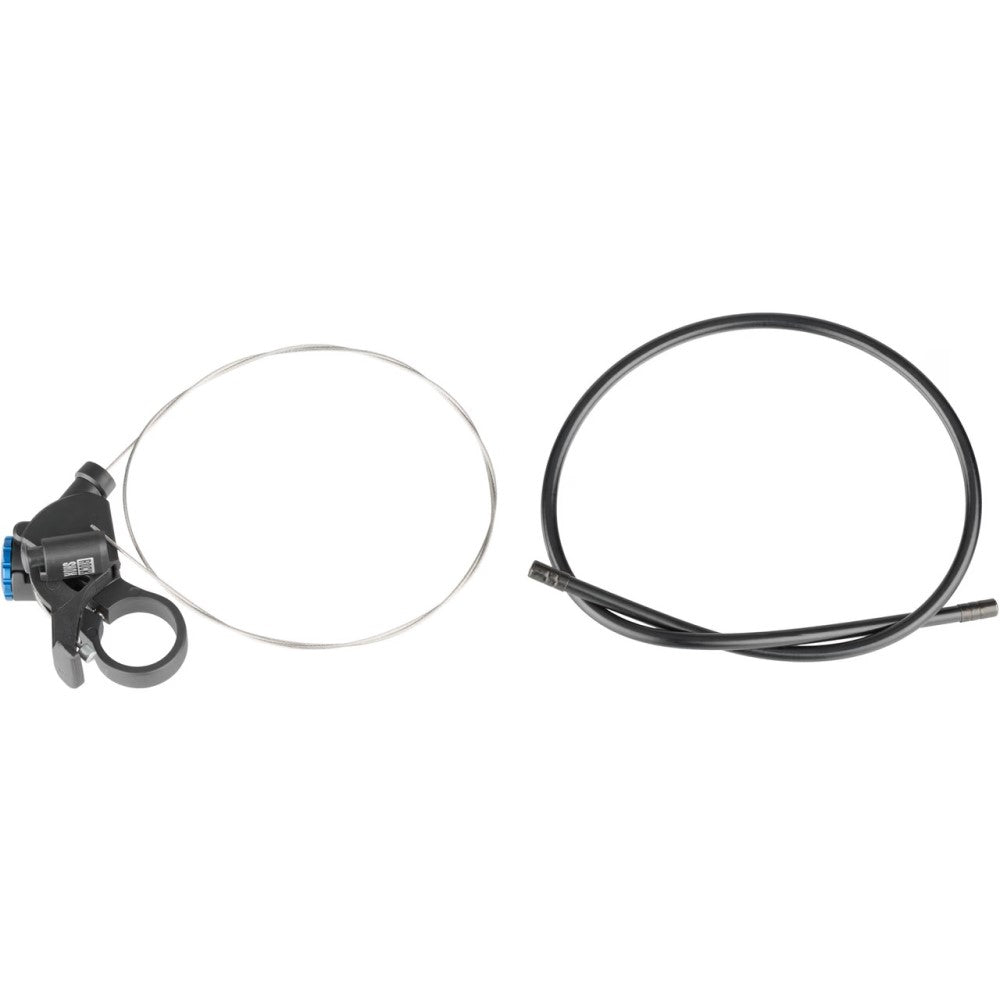 パーツ Rockshox RockShox Suspension Spares | Remote PopLoc w/ Lever Adjuster