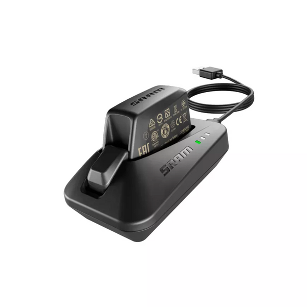 SRAM Batteries | Etap Battery Charger With Cord - Cycling Boutique