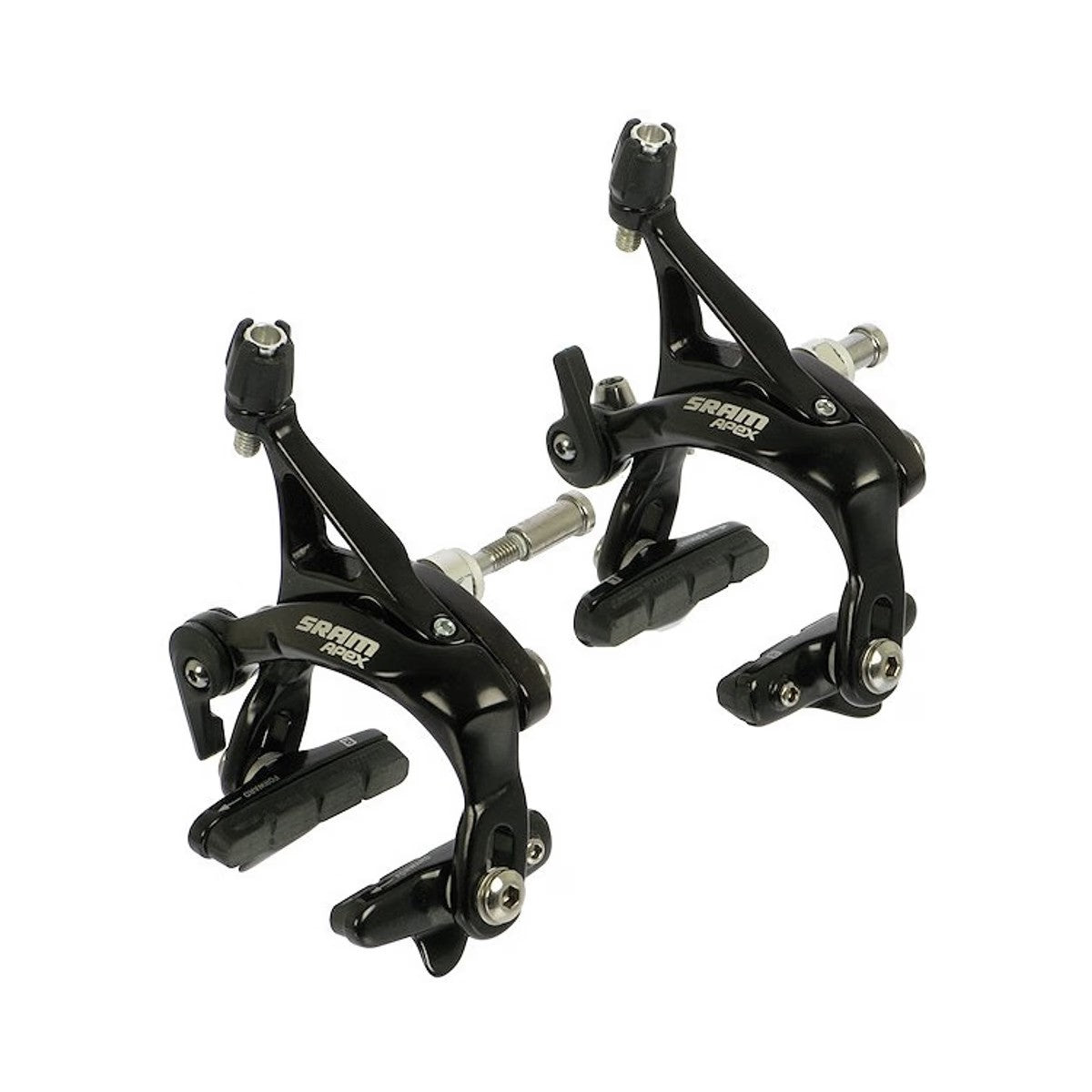 SRAM Brake Calipers Apex Rim Brake Set Cycling Boutique