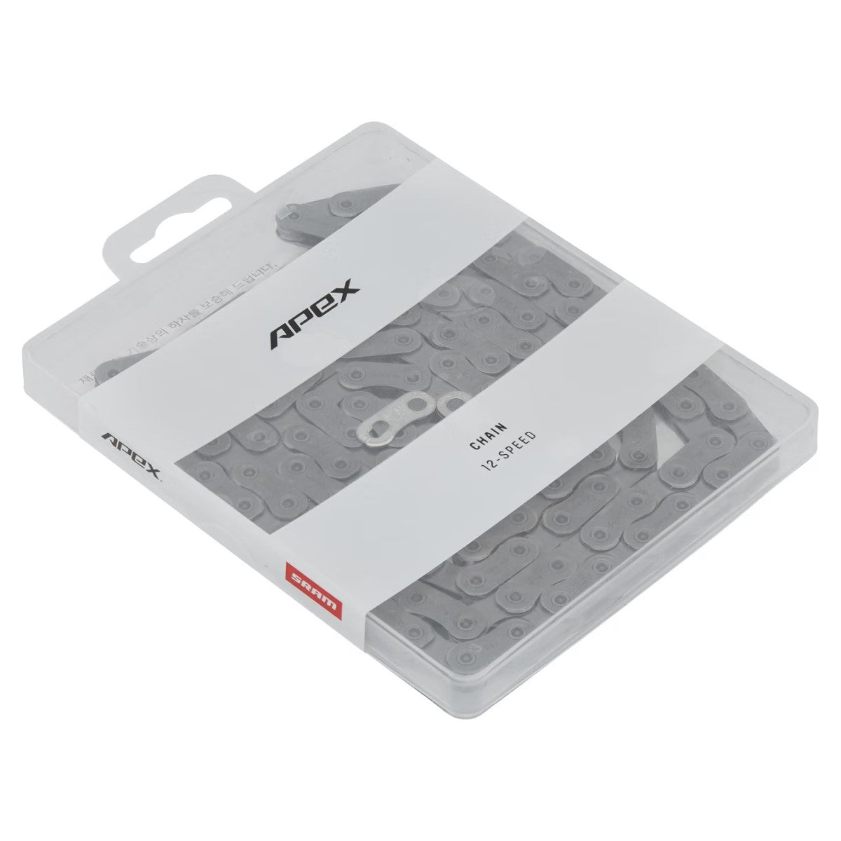 SRAM Chains | PC-Apex, 12-Speed | Cycling Boutique