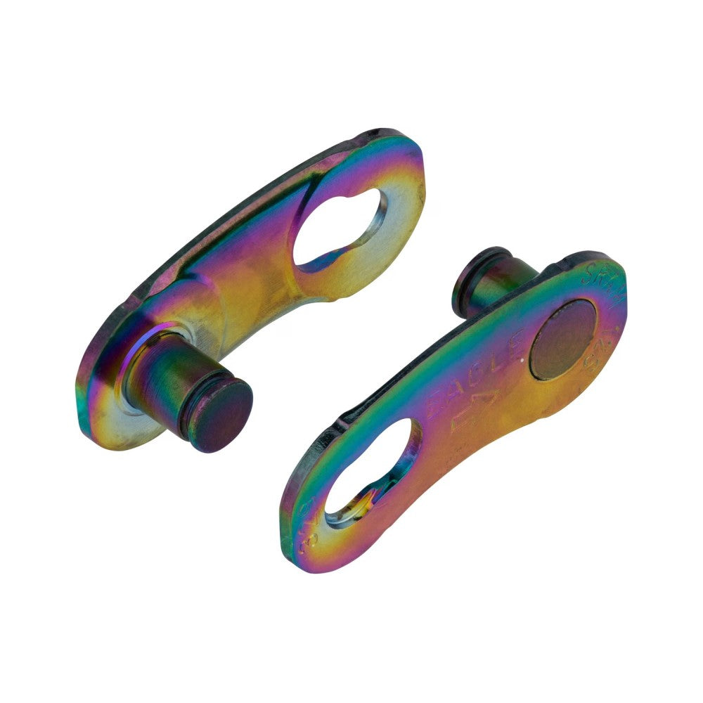 SRAM Chains PC-XX1 Eagle 12-Speed, w/ PowerLock Cycling Boutique