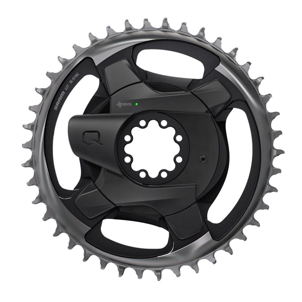 SRAM Cranksets AXS Power Meter Spider Only - Main Image