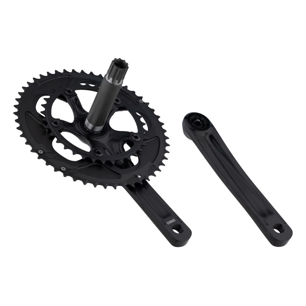 SRAM Cranksets Apex, 2x10-Speed, GXP Cycling Boutique